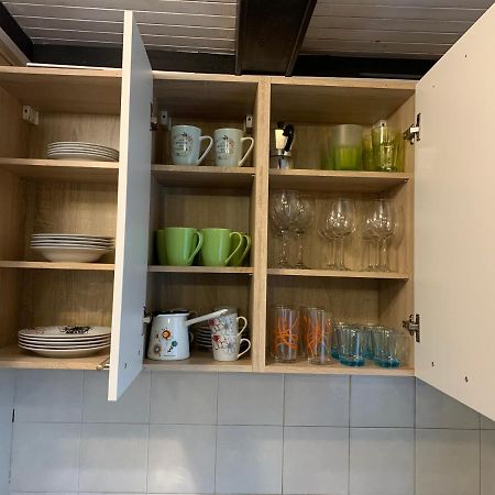 Lili Lägenhet Brežice Exteriör bild