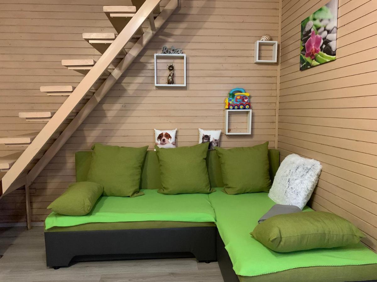 Lili Lägenhet Brežice Exteriör bild