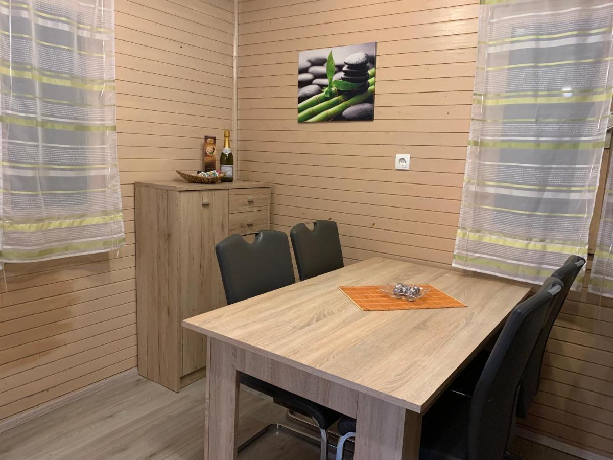Lili Lägenhet Brežice Exteriör bild