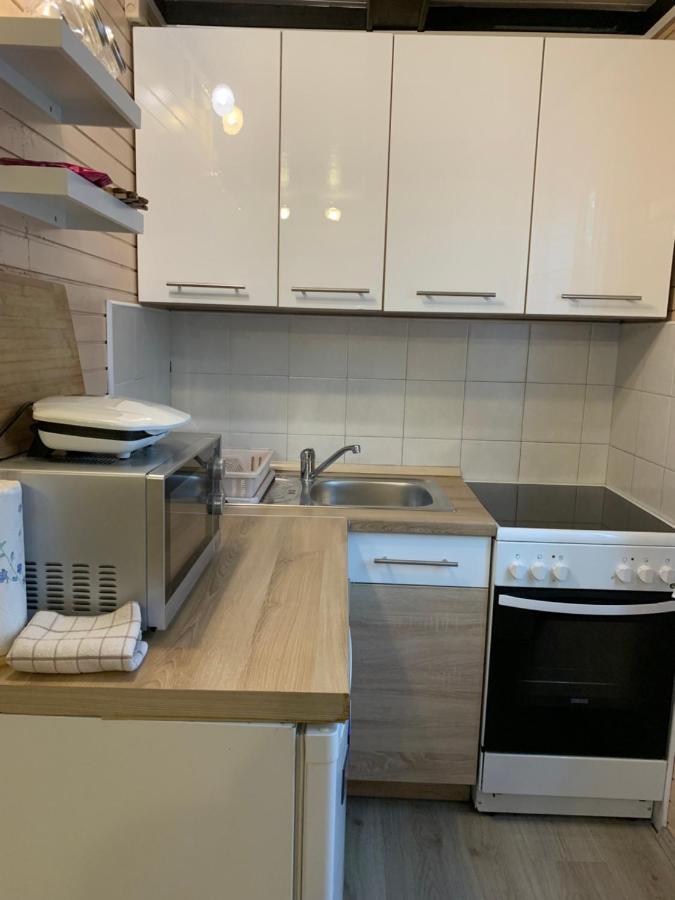 Lili Lägenhet Brežice Exteriör bild